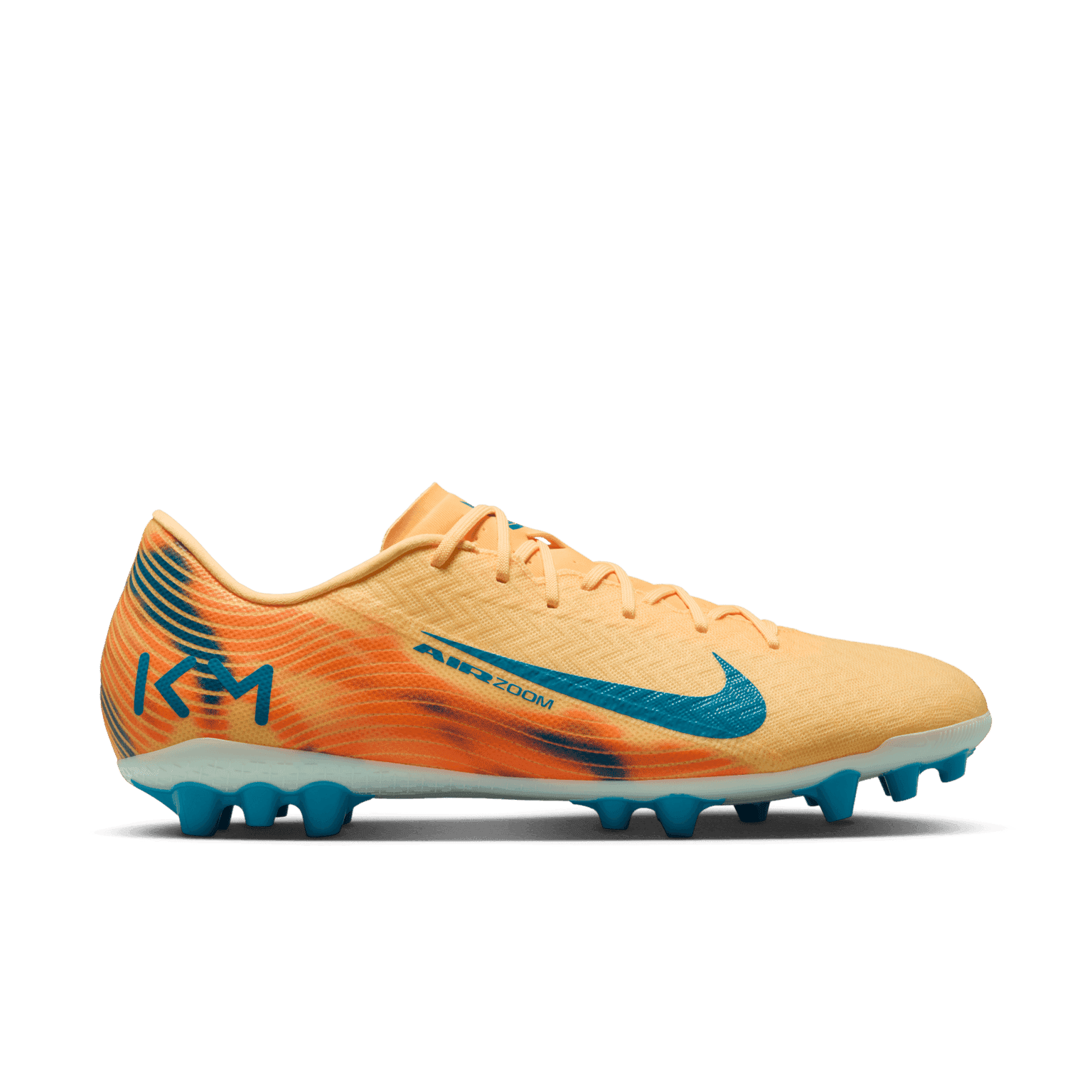Mercurial Vapor 16 Academy AG "Kylian Mbappé", fotballsko kunstgress, herre