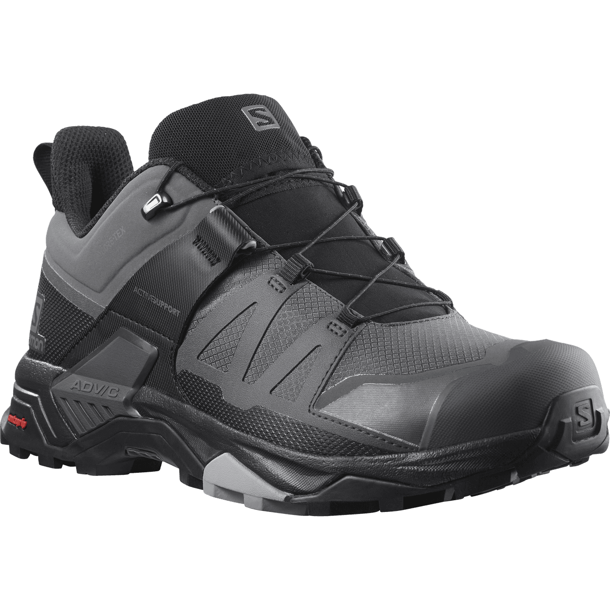 X Ultra 4 GTX, hikingsko herre