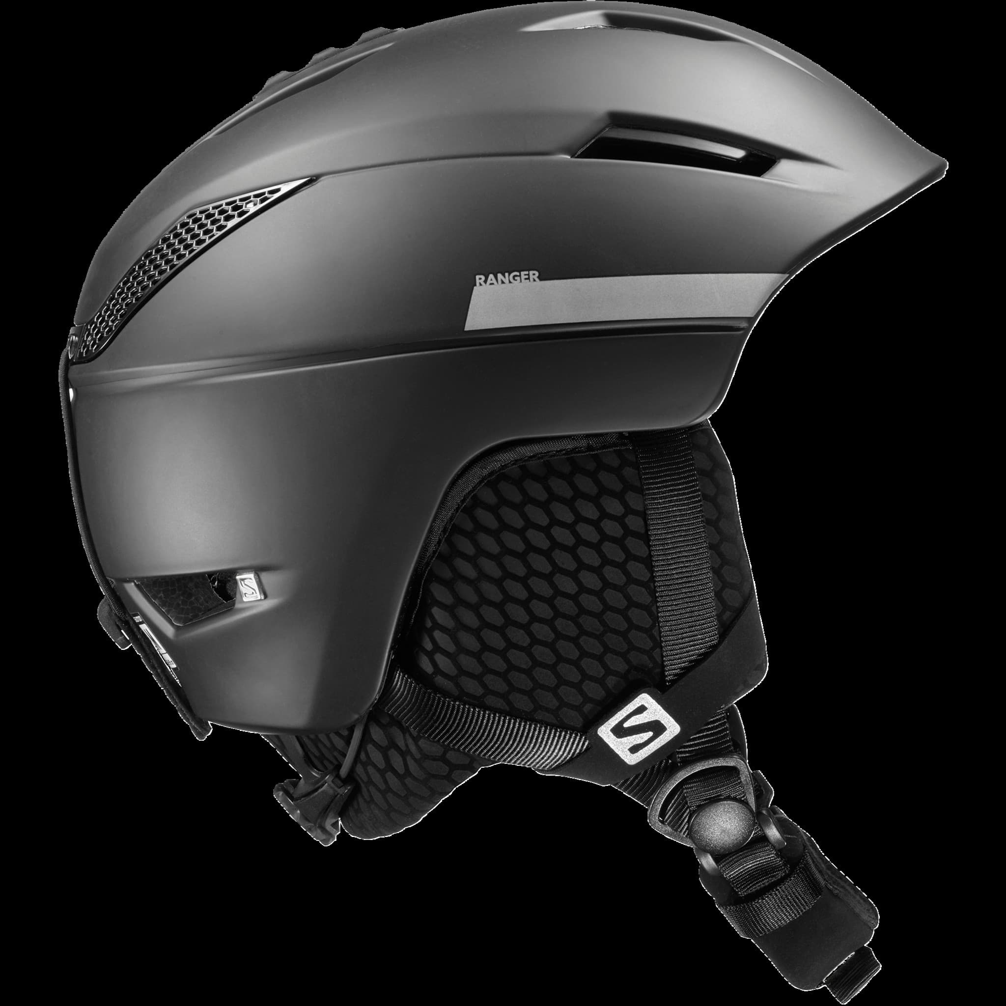 Alpine Helmet Ranger 4D, alpinhjelm 18/19