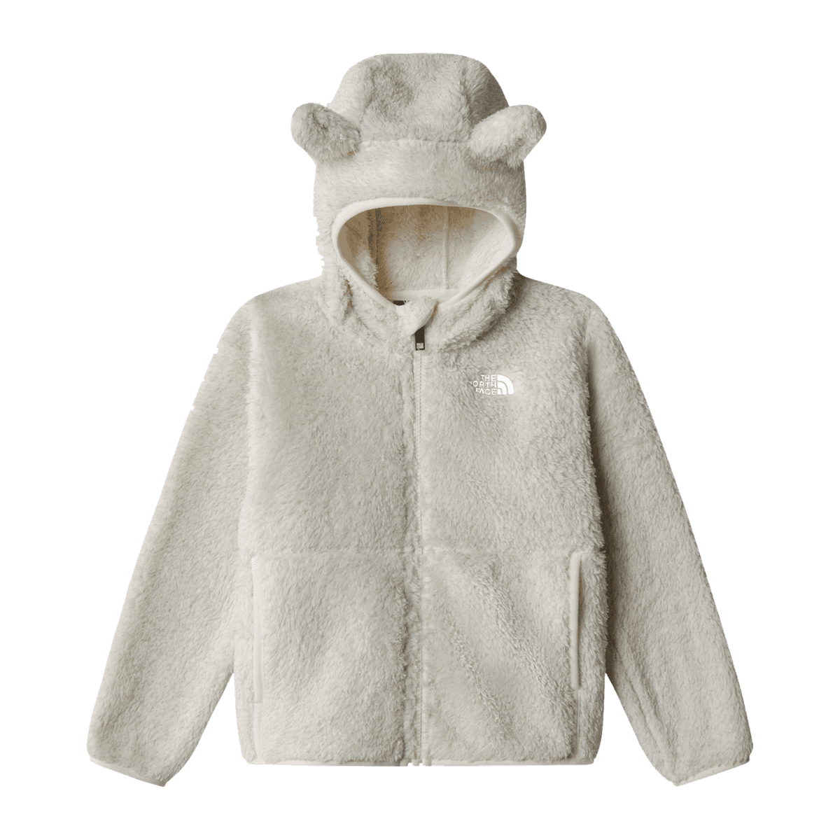 Kid Campshire F/Z Hoodie