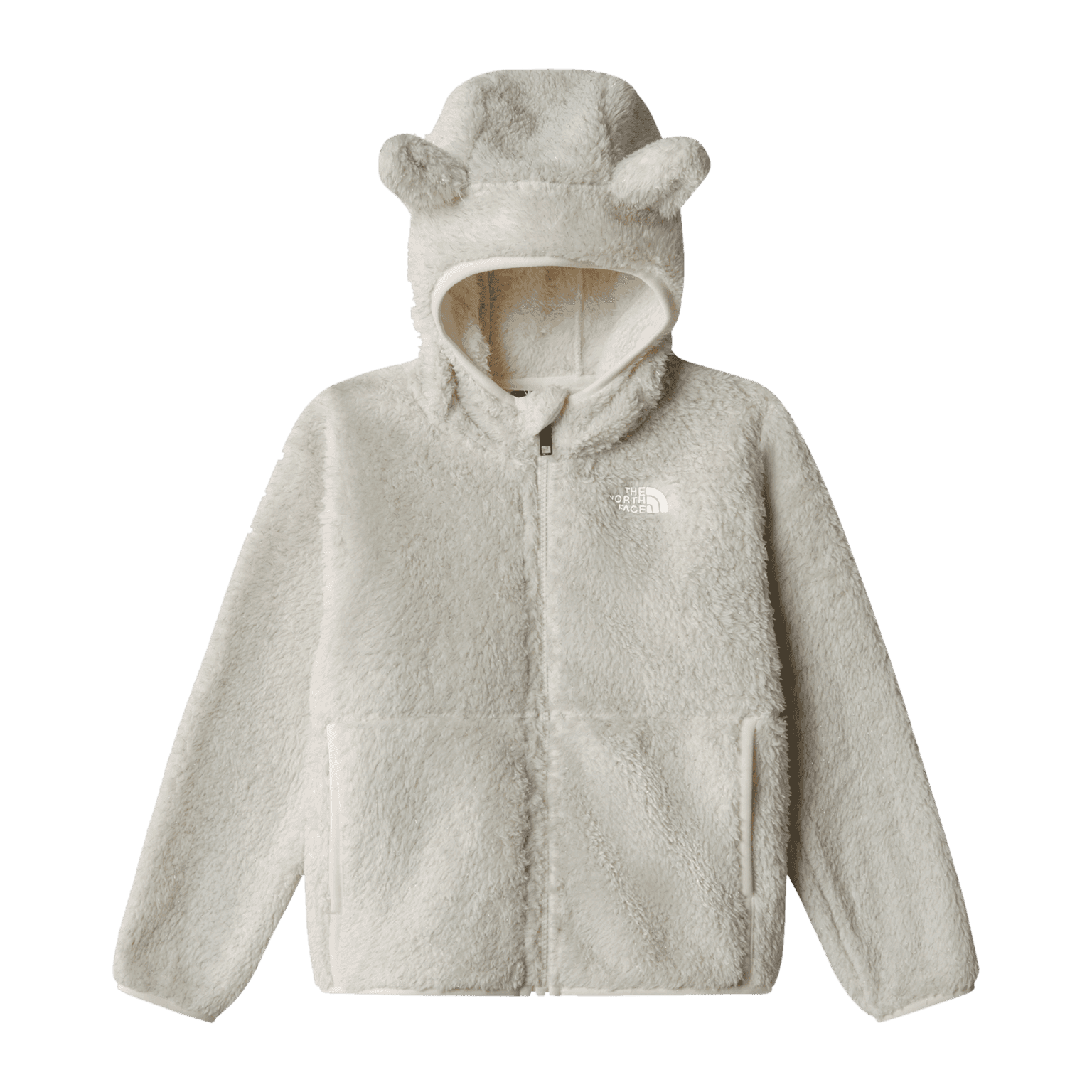 Kid Campshire F/Z Hoodie