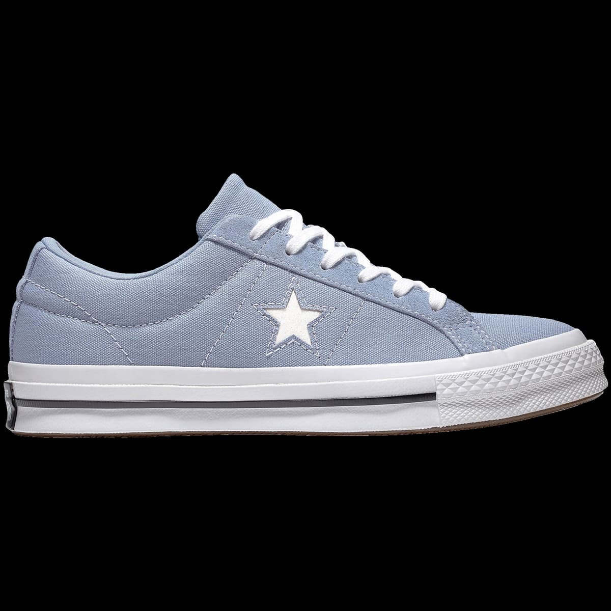 One Star Ox W