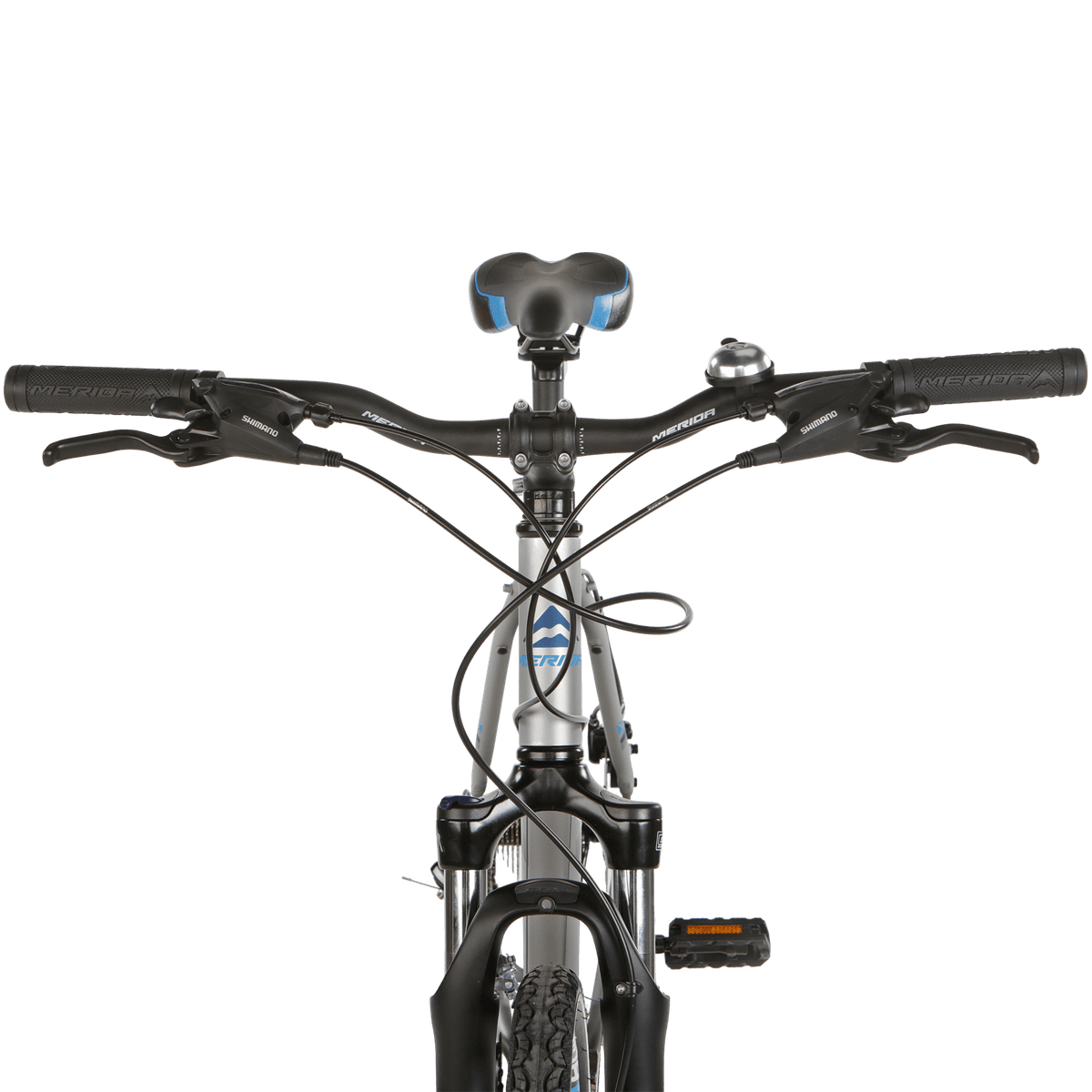 Crossway Striker Gent 18