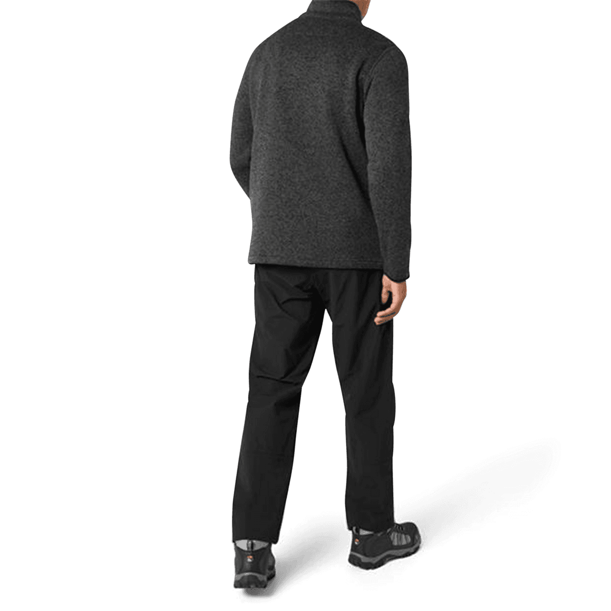 Orbit Flc, fleece