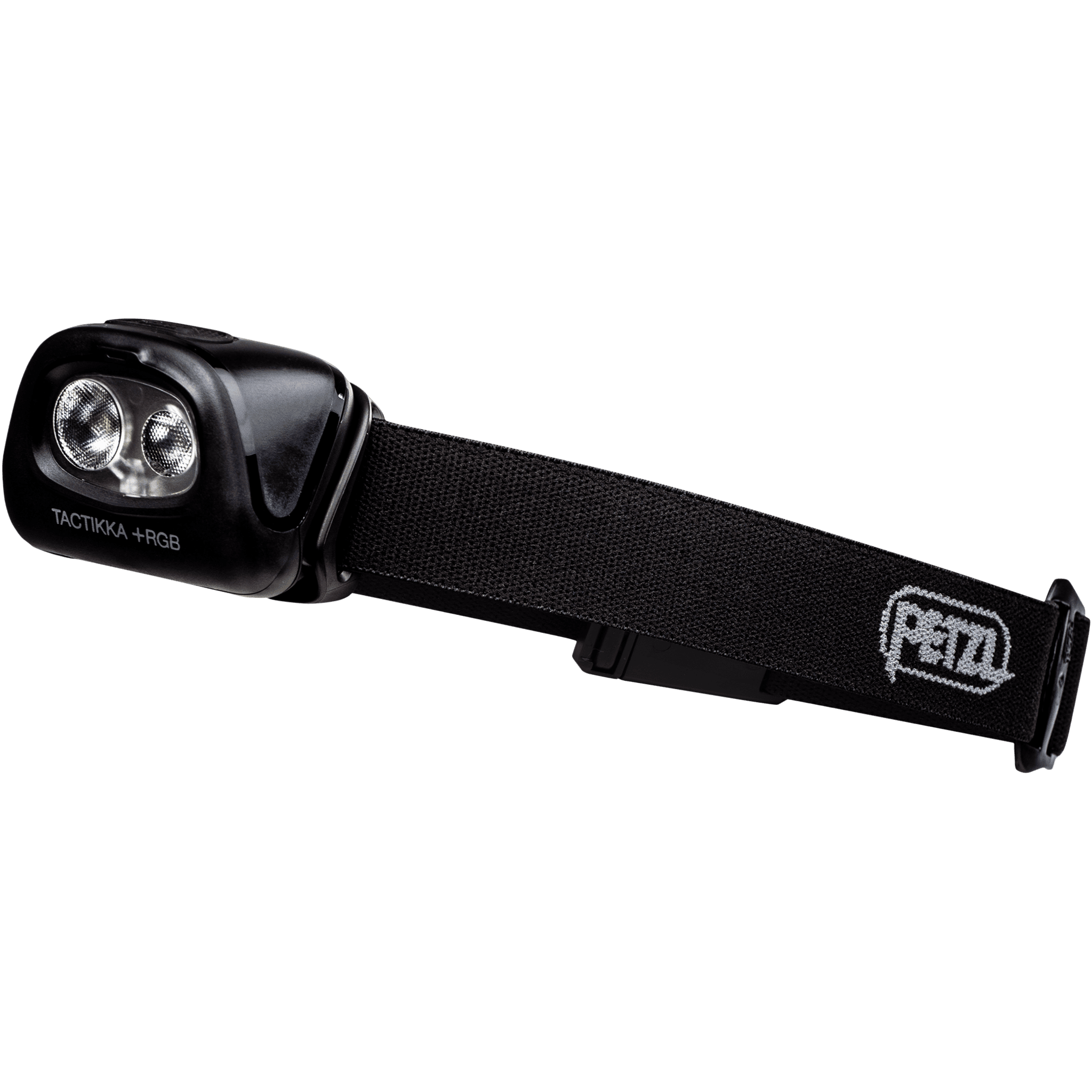 Tactikka + RGB, hodelykt