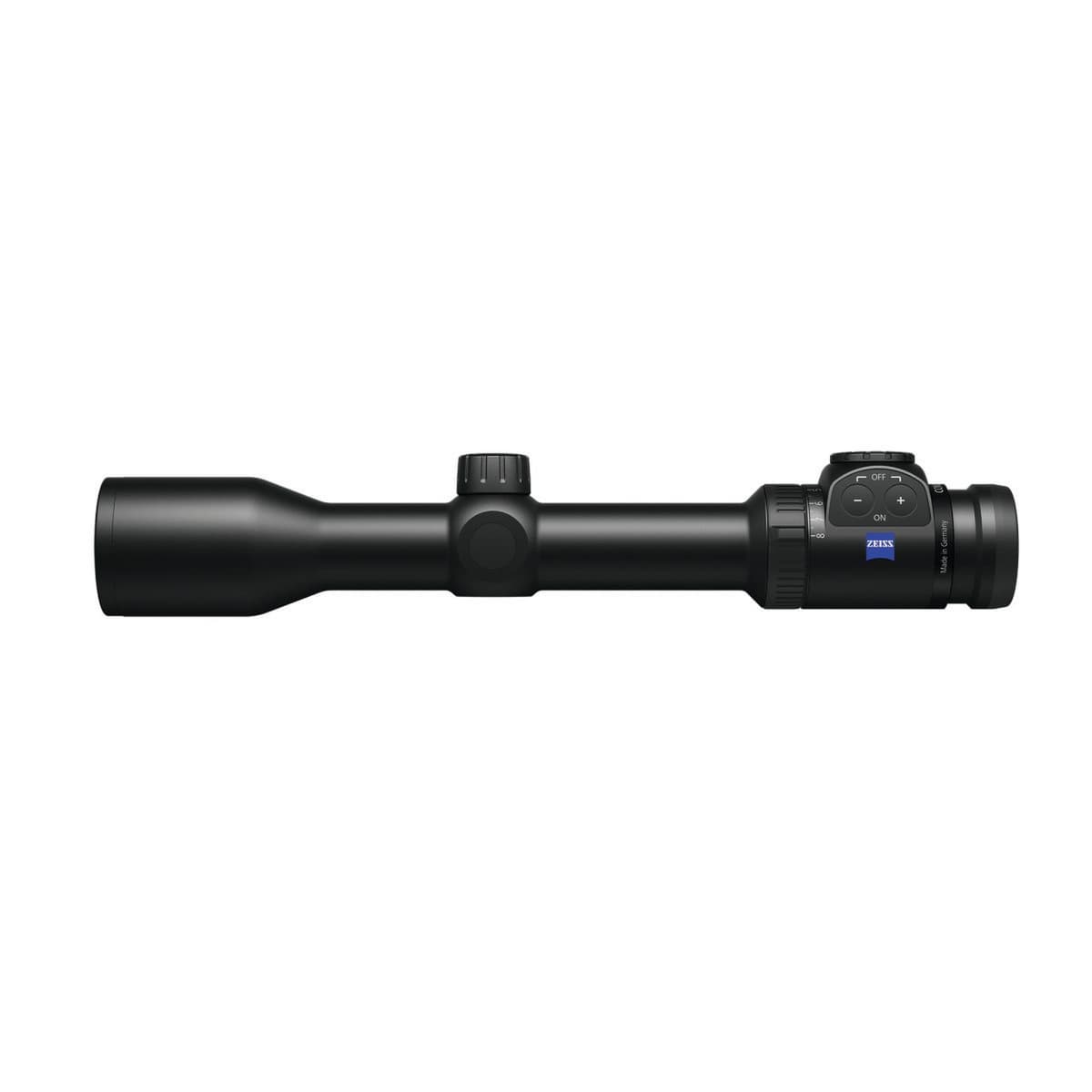 Conquest DL 2-8X42, ret. 60