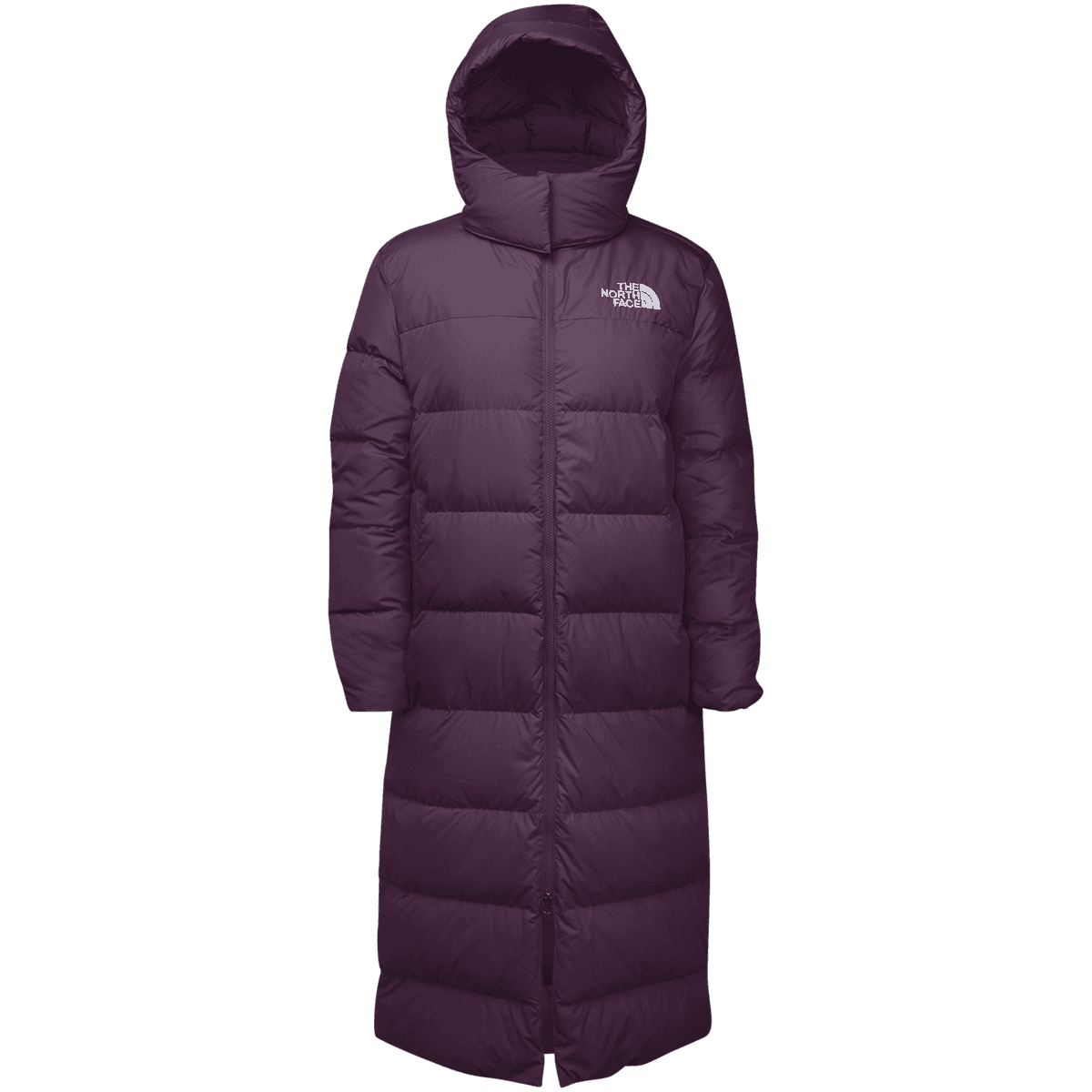 Triple C Parka
