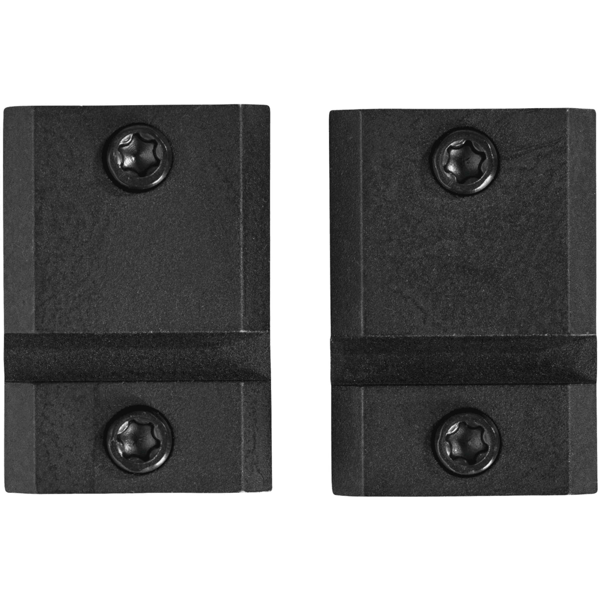 Basesett Max Stål M932/932M, Tikka T3