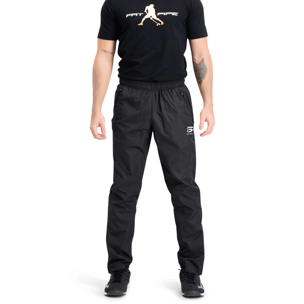 Ben Lined Pants 22/23