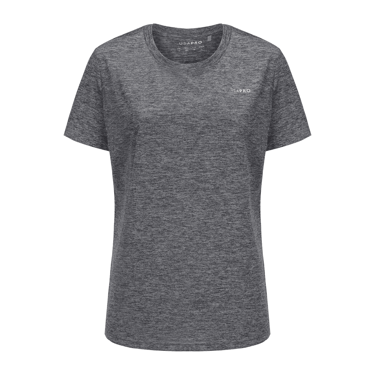 Pro Tech Tee, t-skjorte, dame