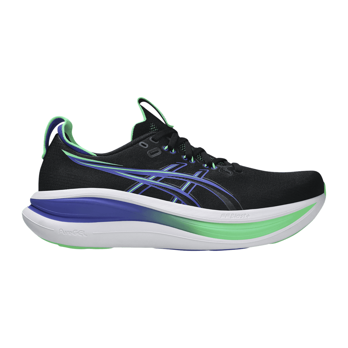 GEL-Nimbus 28