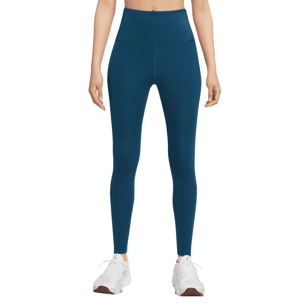 One Dri-FIT Hi Rise Tight, treningstights dame