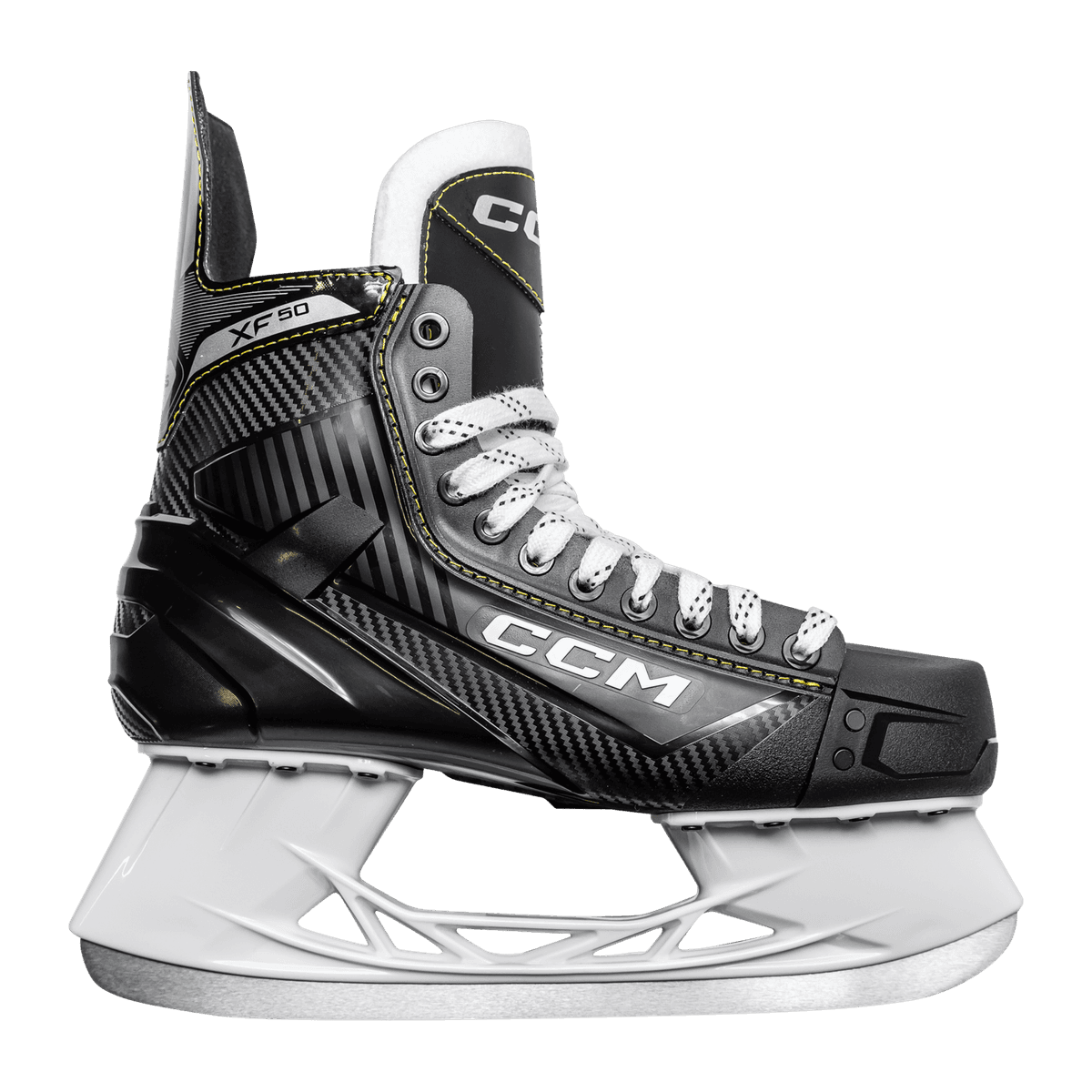 XF50 Skates 26/27, hockeyskøyte