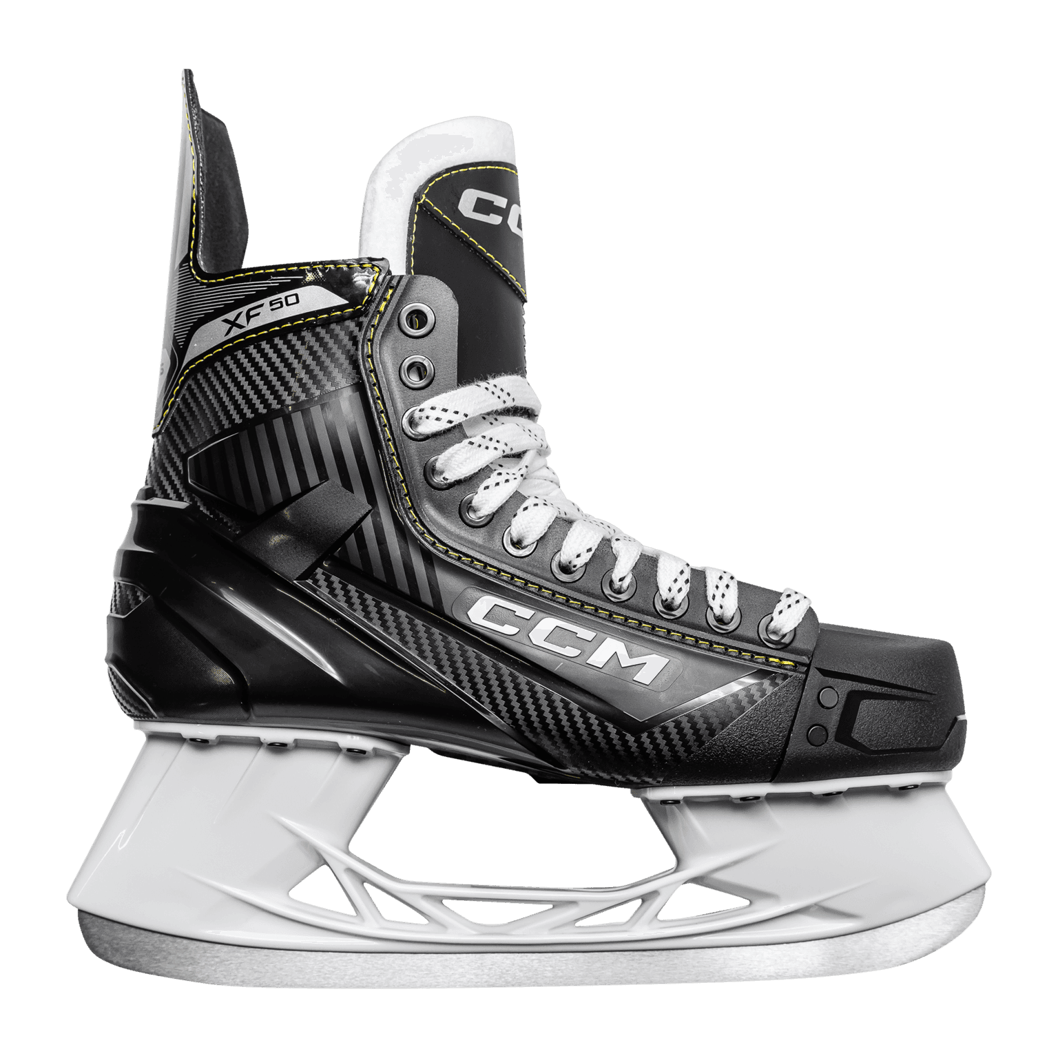 XF50 Skates 26/27, hockeyskøyte