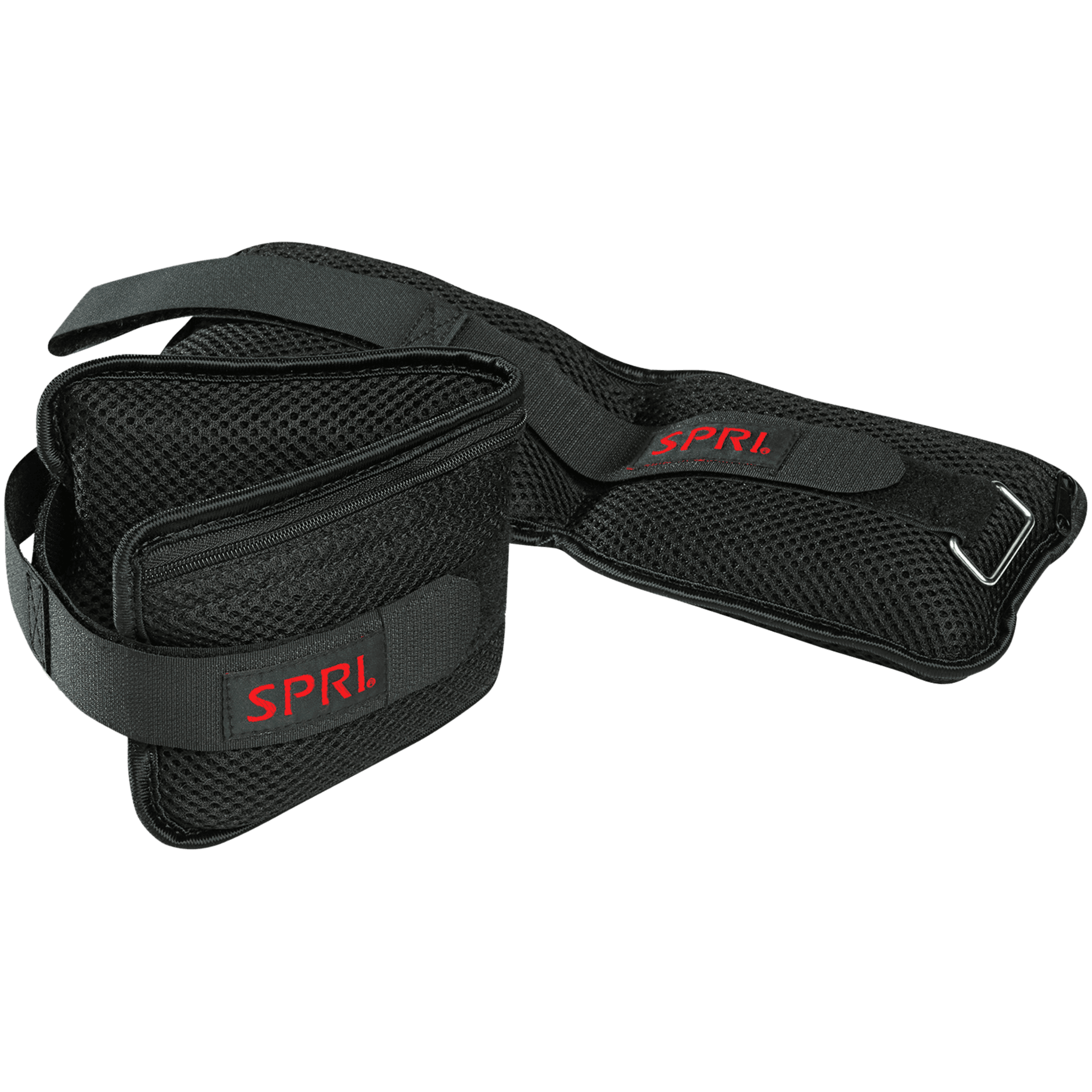 Ankelvekter 2 x 1,1 kg