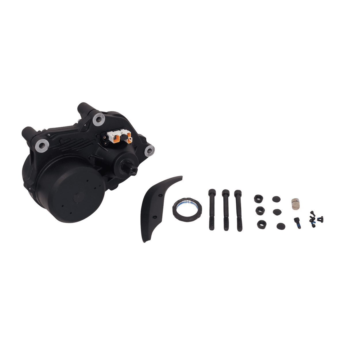 Spare Part - Motor - VeloCity, Spare Part