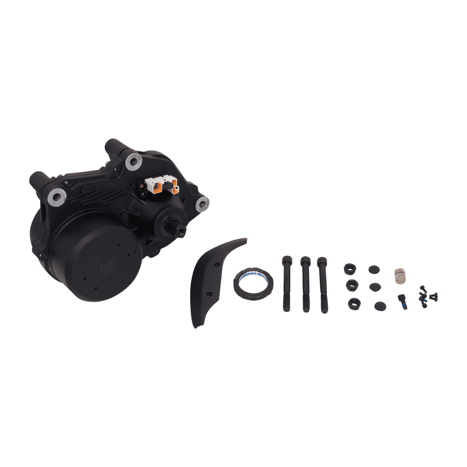 Spare Part - Motor - VeloCity, Spare Part