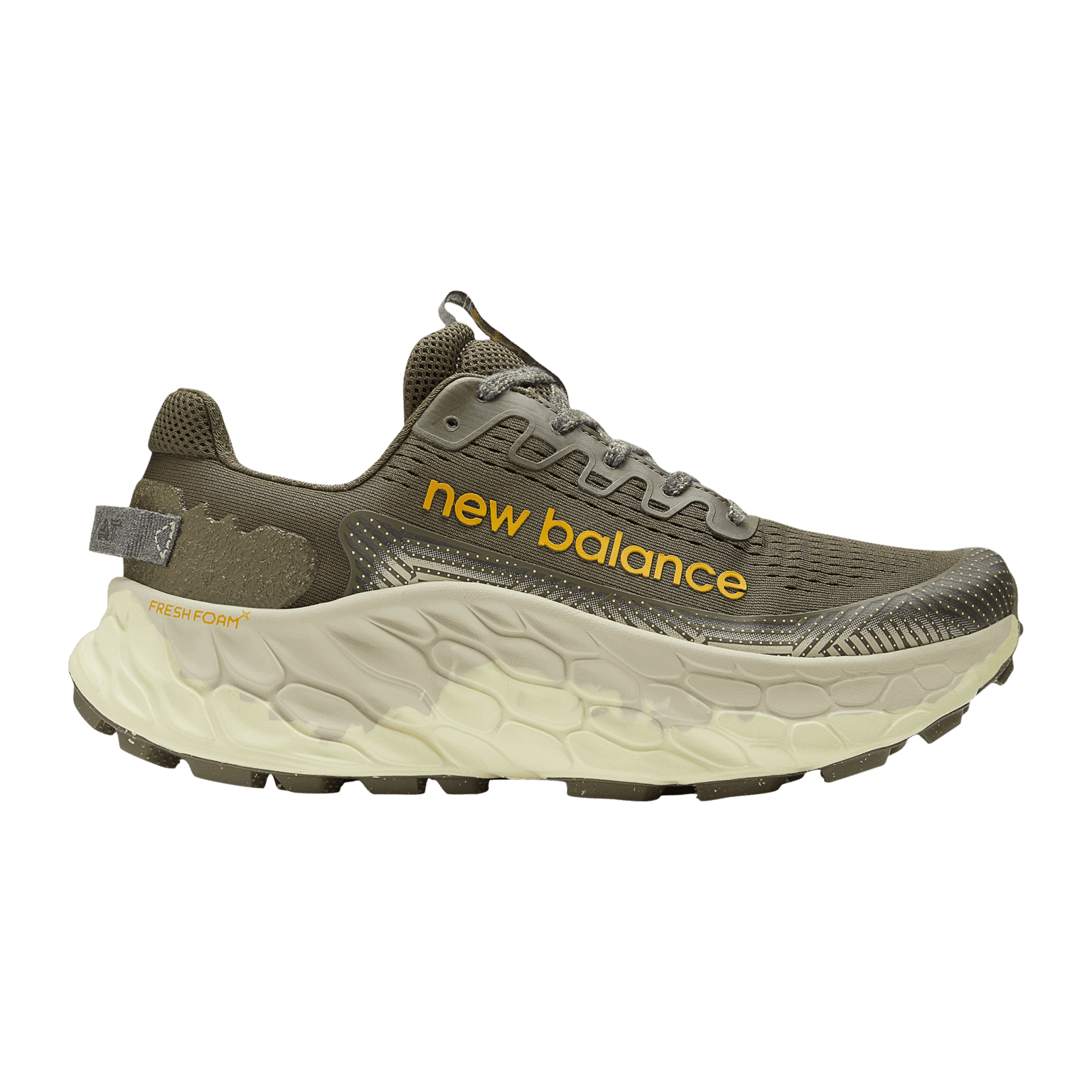 More Trail 3, terrengløpesko, herre