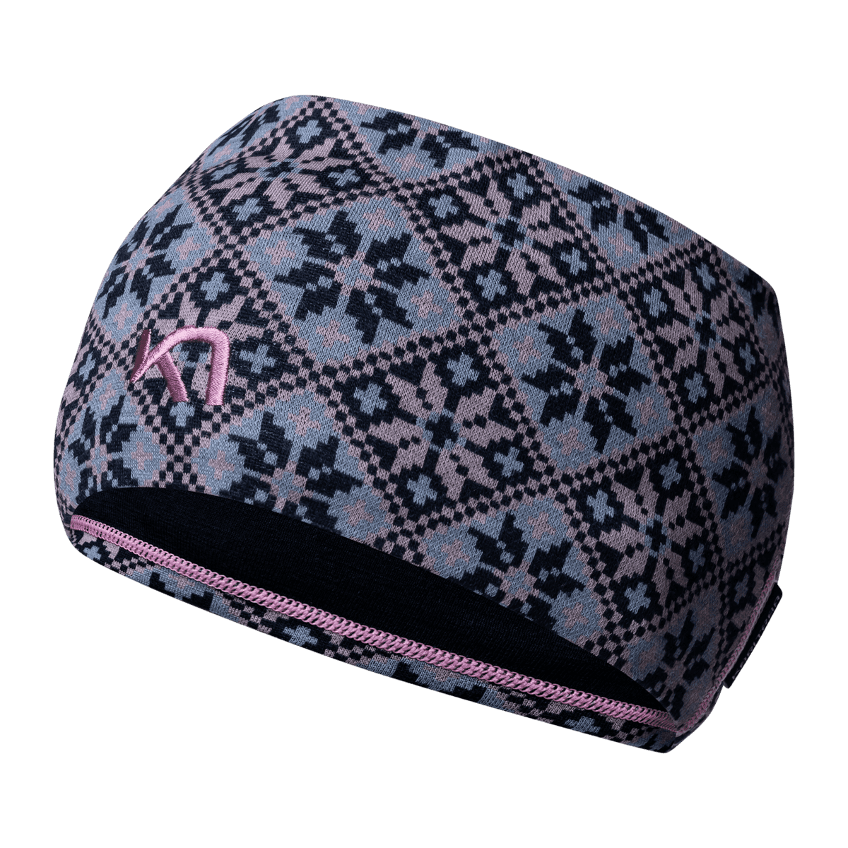 Rose Headband, pannebånd dame