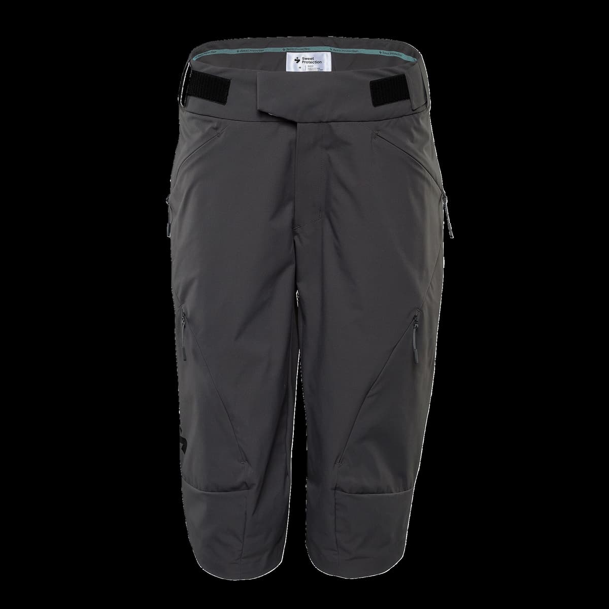 Hunter shorts 21, sykkeshorts, dame