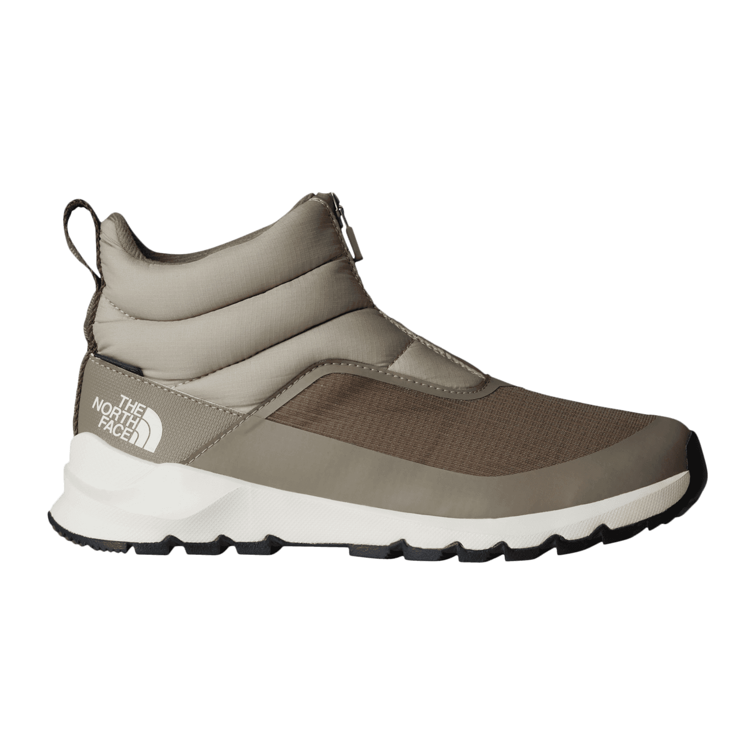 Thermoball Progressive Zip Ii Wp