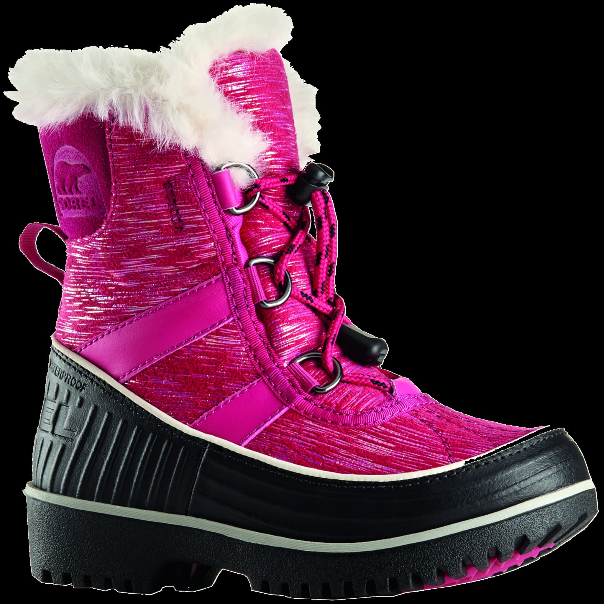 Tivoli II Children's, vinterstøvel barn