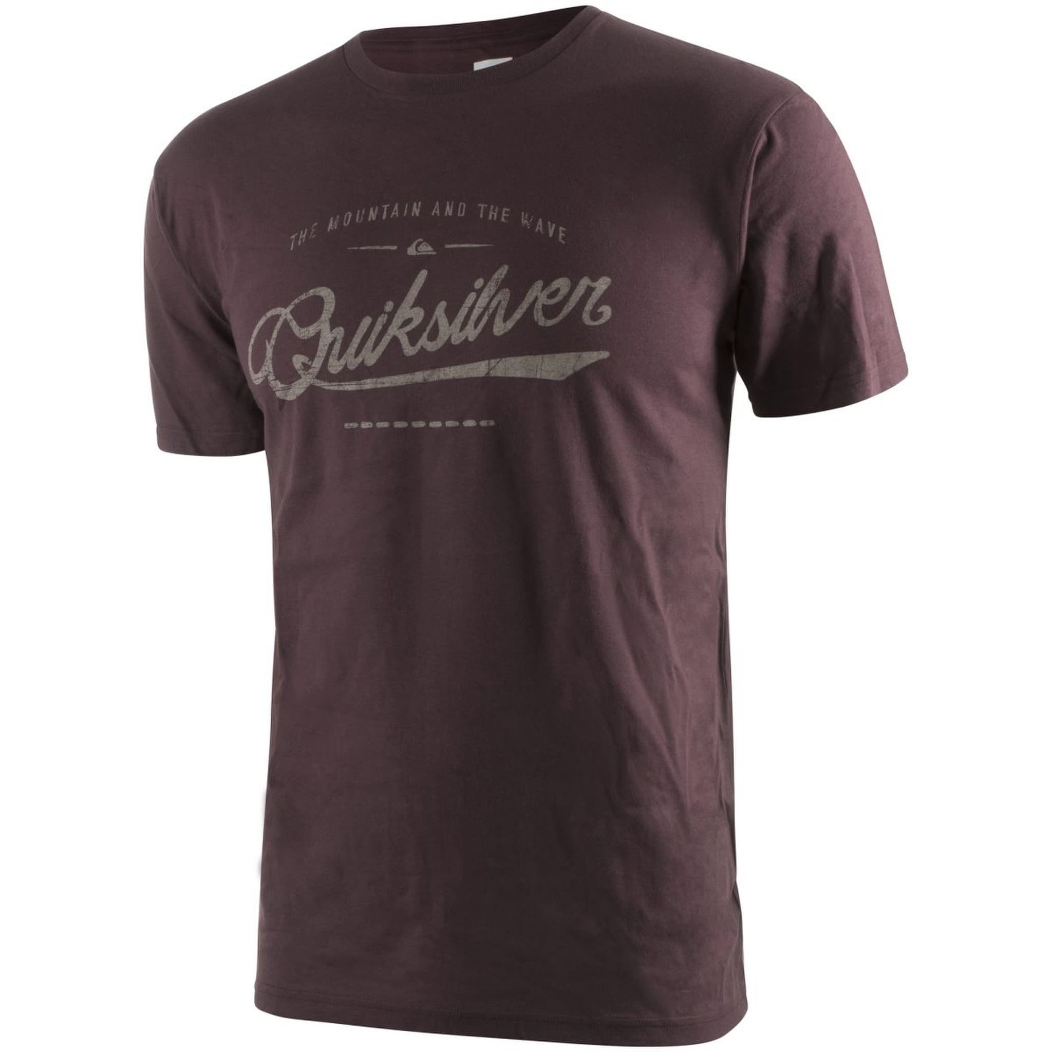 SS Bright Tee C10, t-skjorte herre