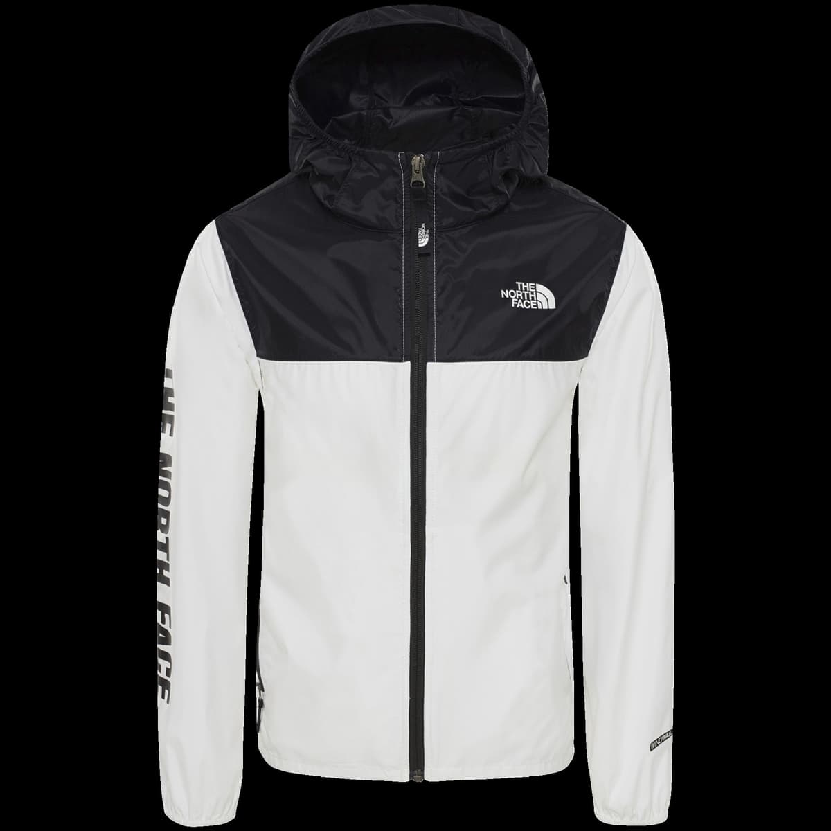 Reactor Wind Jacket, vindjakke