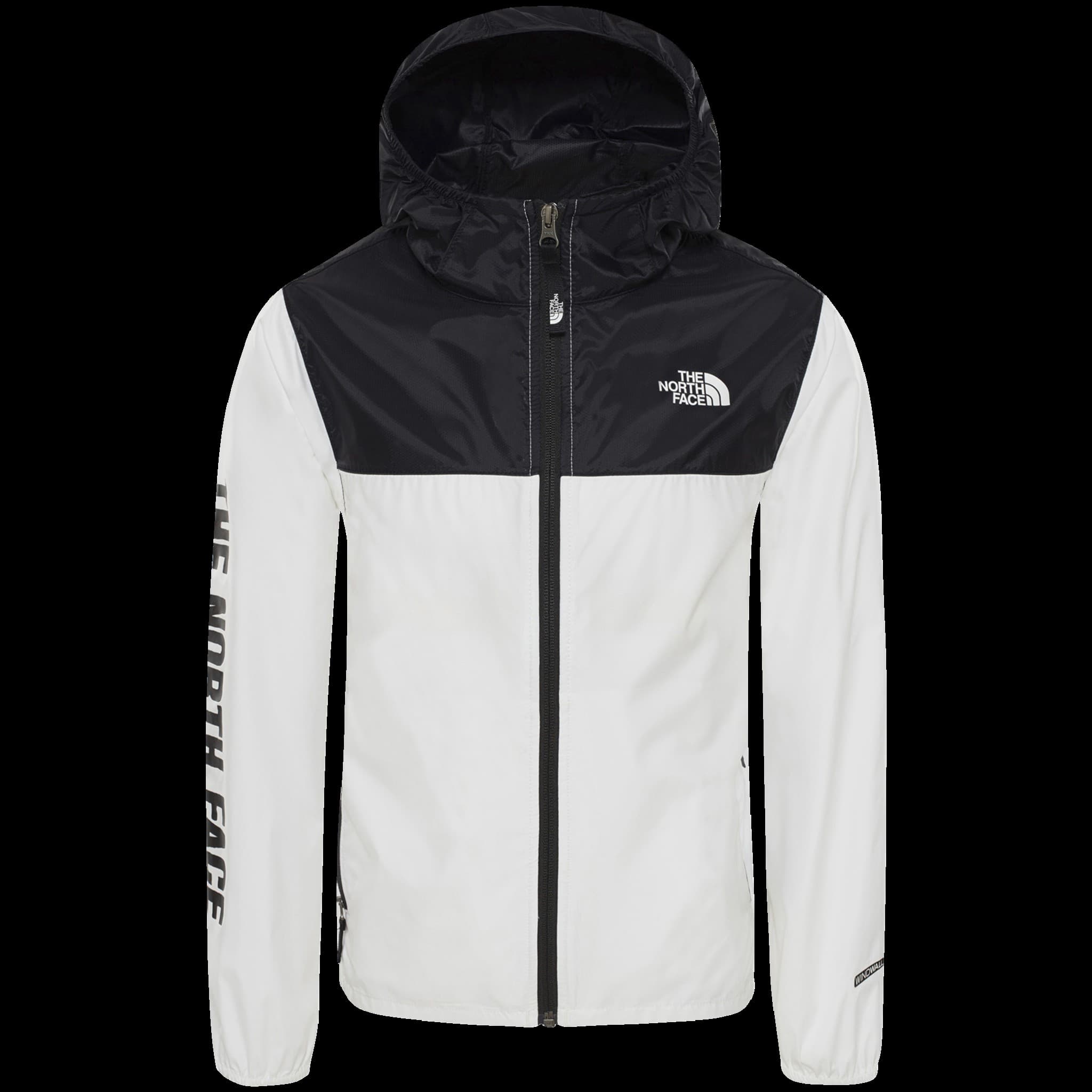 Reactor Wind Jacket, vindjakke