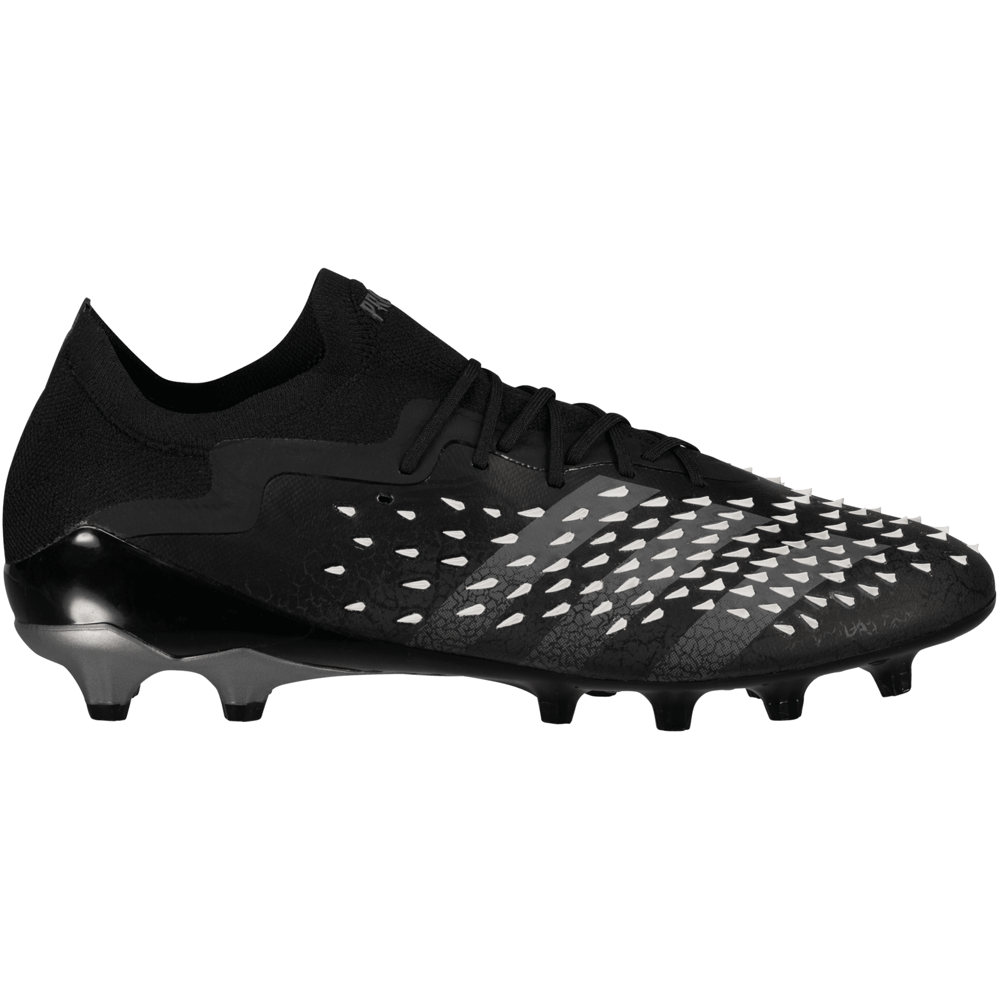 PREDATOR FREAK .1 LOW AG / Q1 21, fotballsko