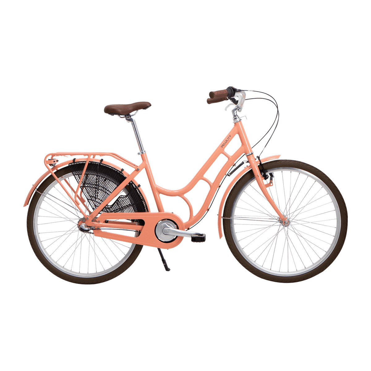 Caroline 26 3-speed Classic 24, bysykkel, dame