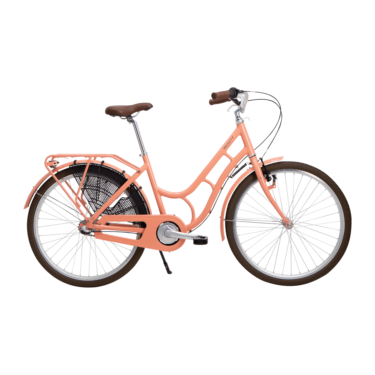 Caroline 26 3-speed Classic 24, bysykkel, dame