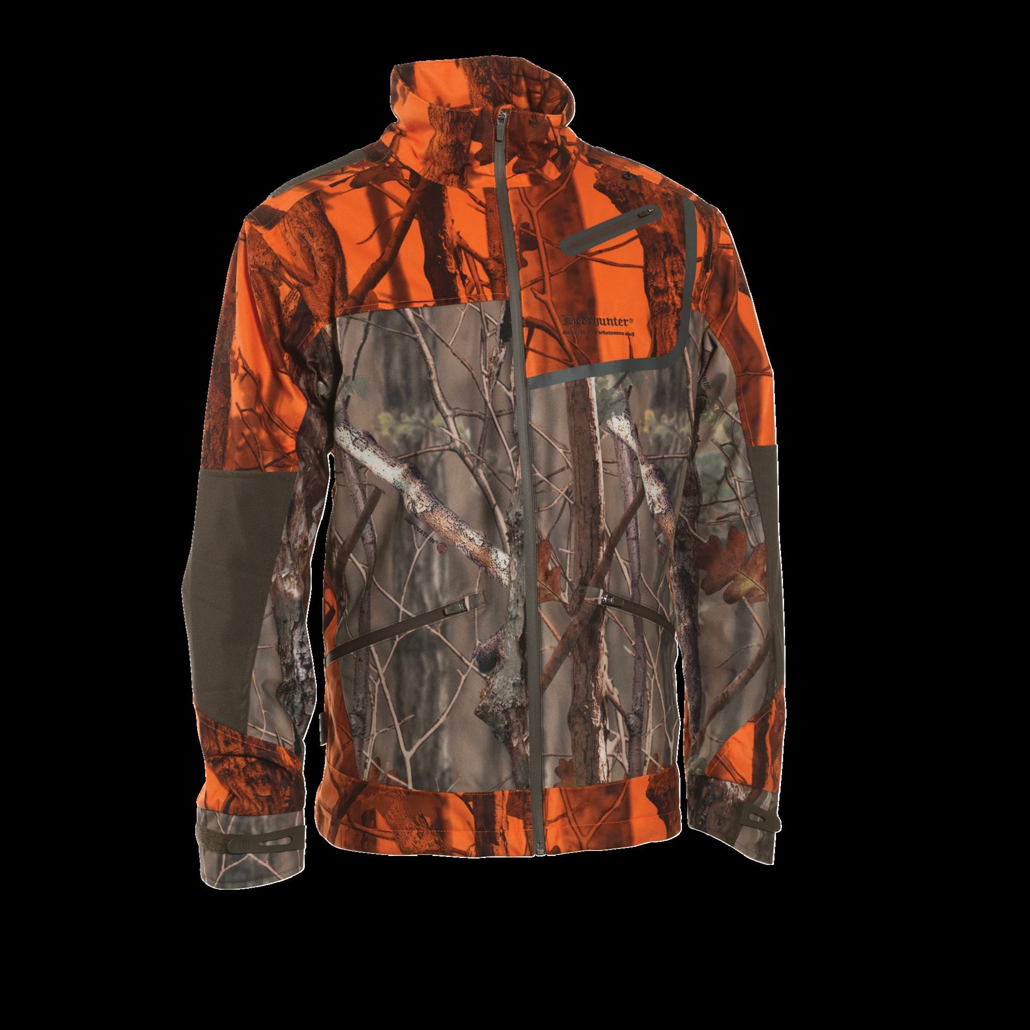 Cumberland ACT Jakke