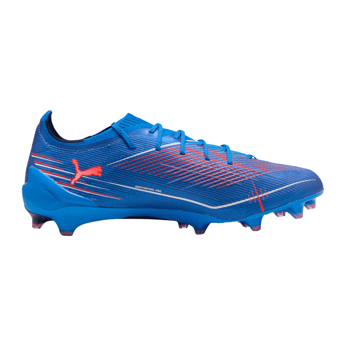 ULTRA 6 Ultimate FG, fotballsko naturgress