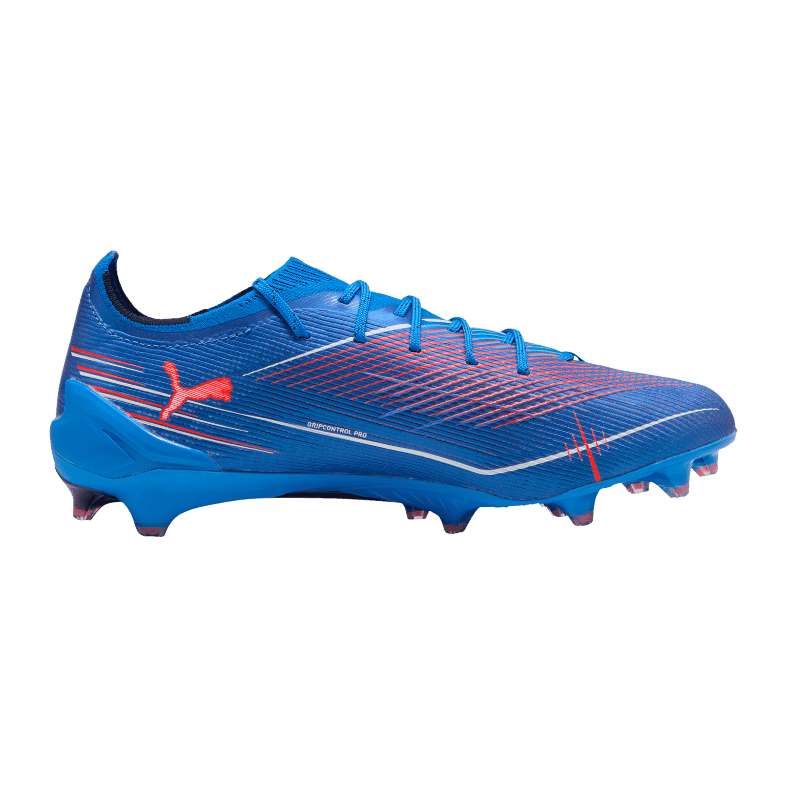 ULTRA 6 Ultimate FG, fotballsko naturgress