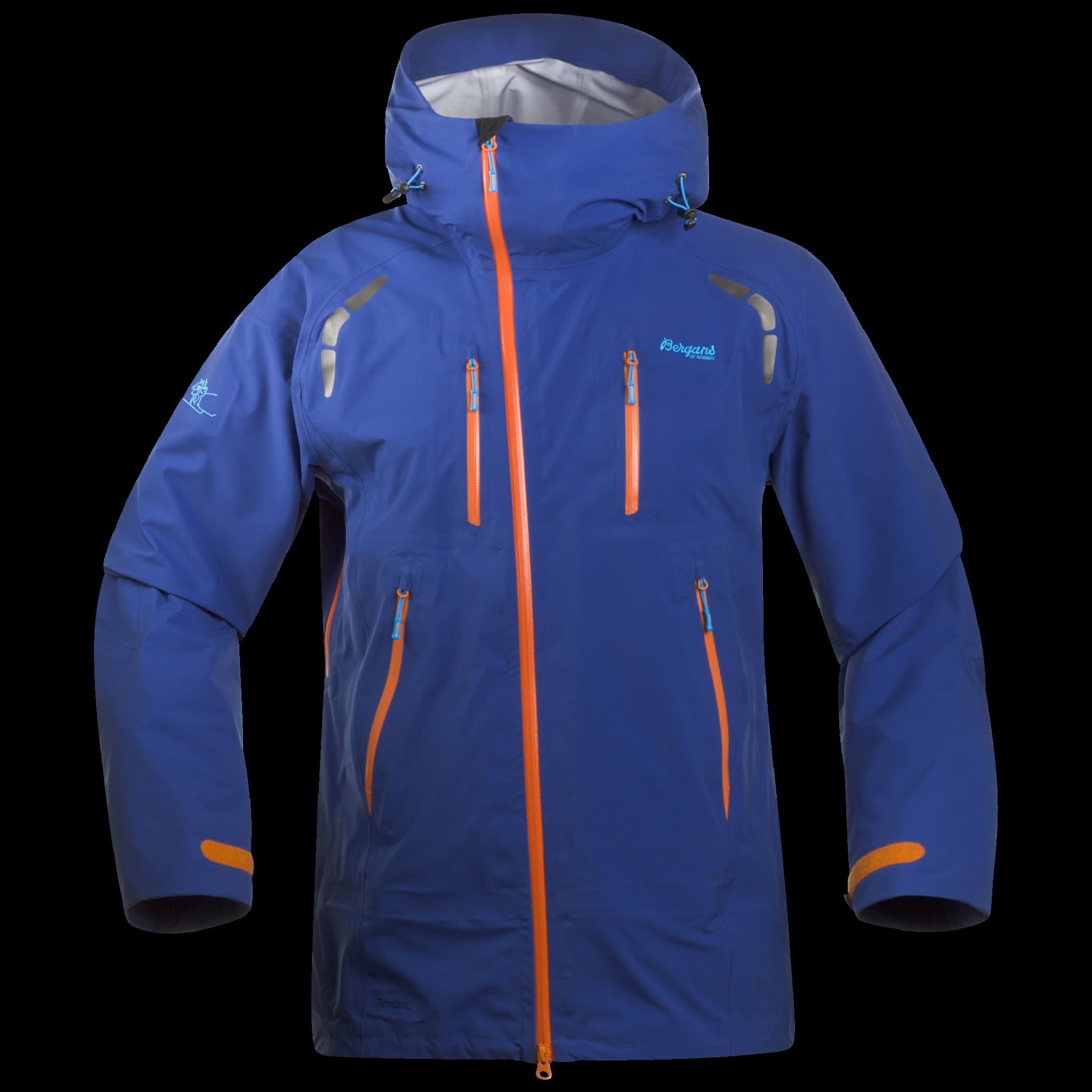 Glittertind Jacket, skalljakke herre