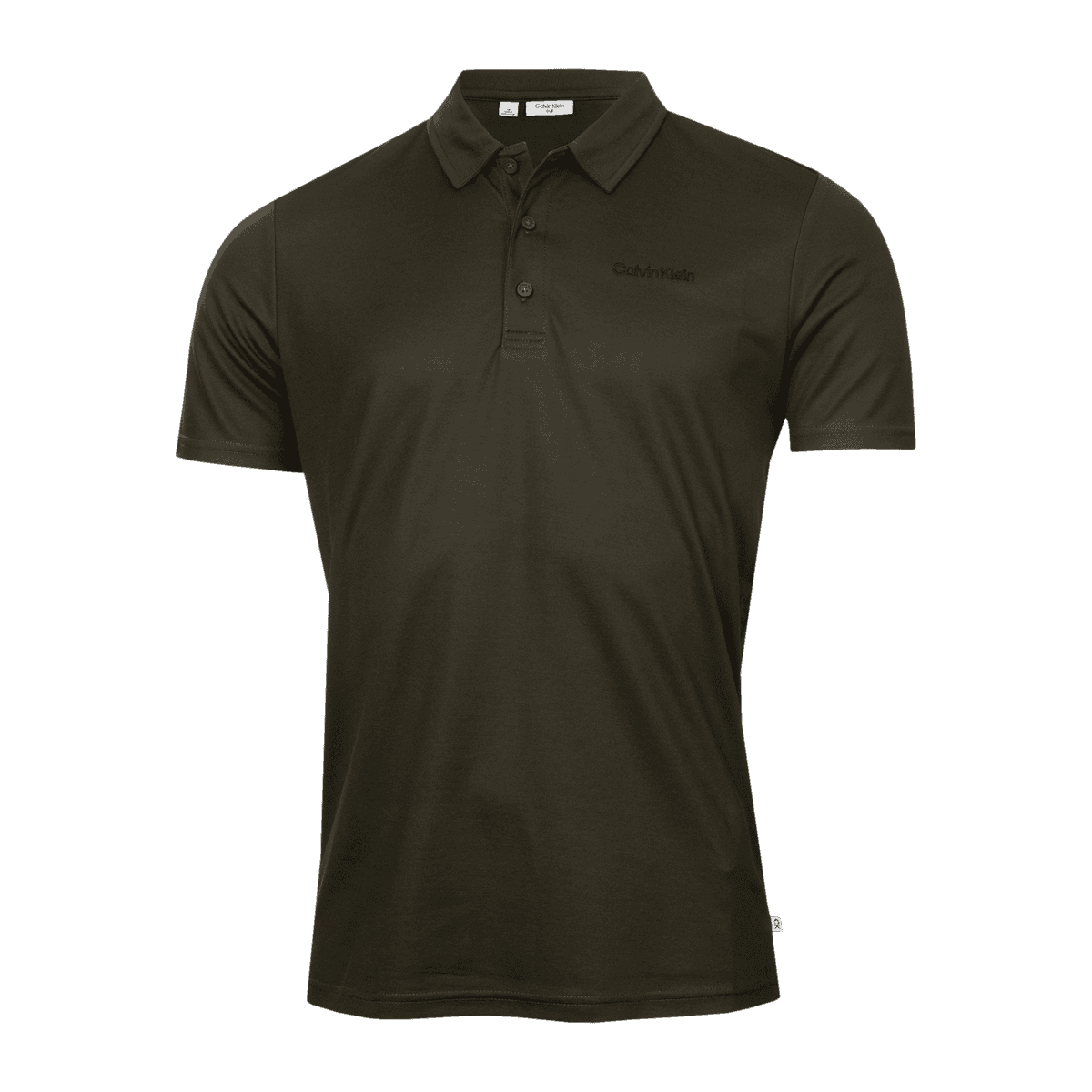 Jackson Polo Black, poloskjorte