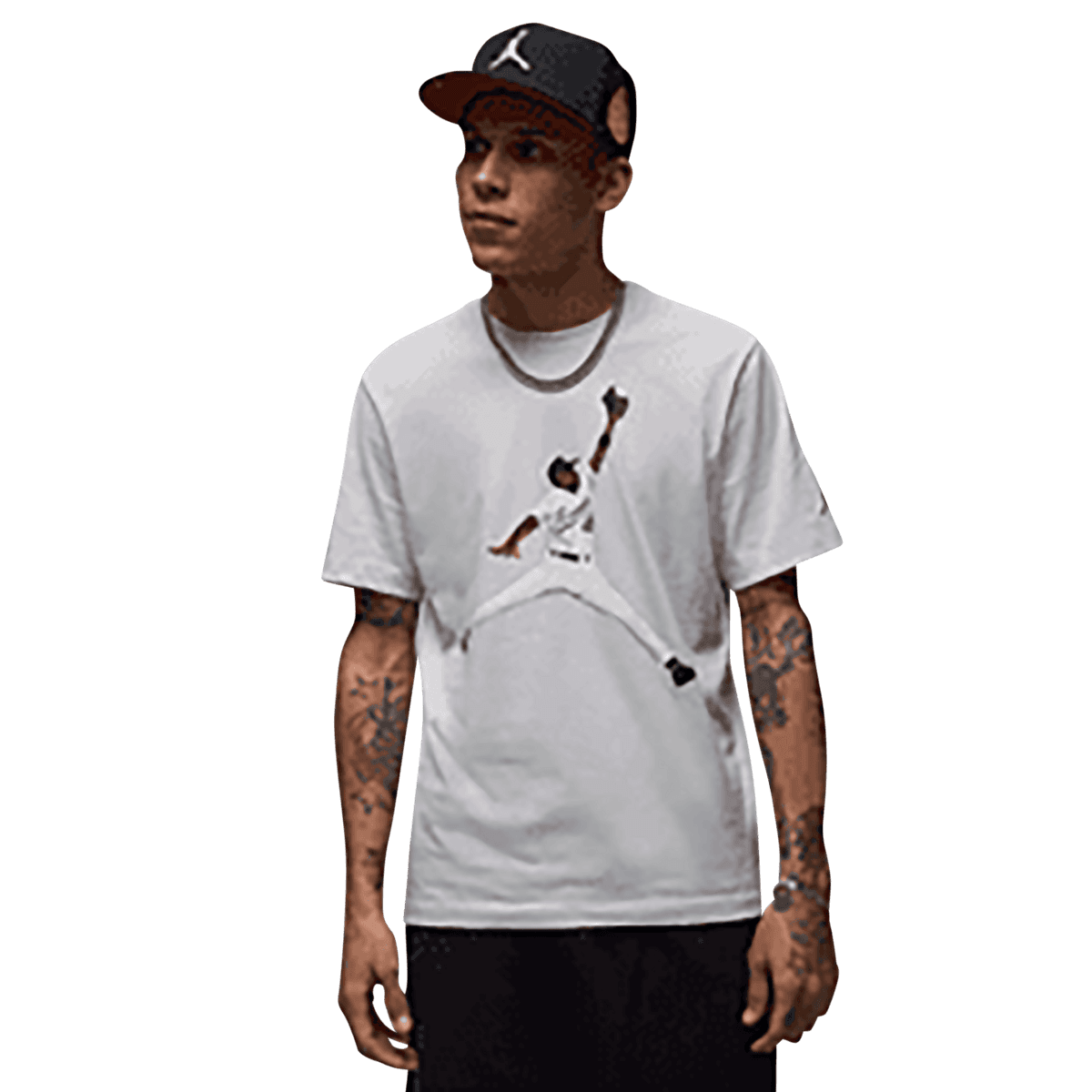 Air Jordan T-shirt, herre
