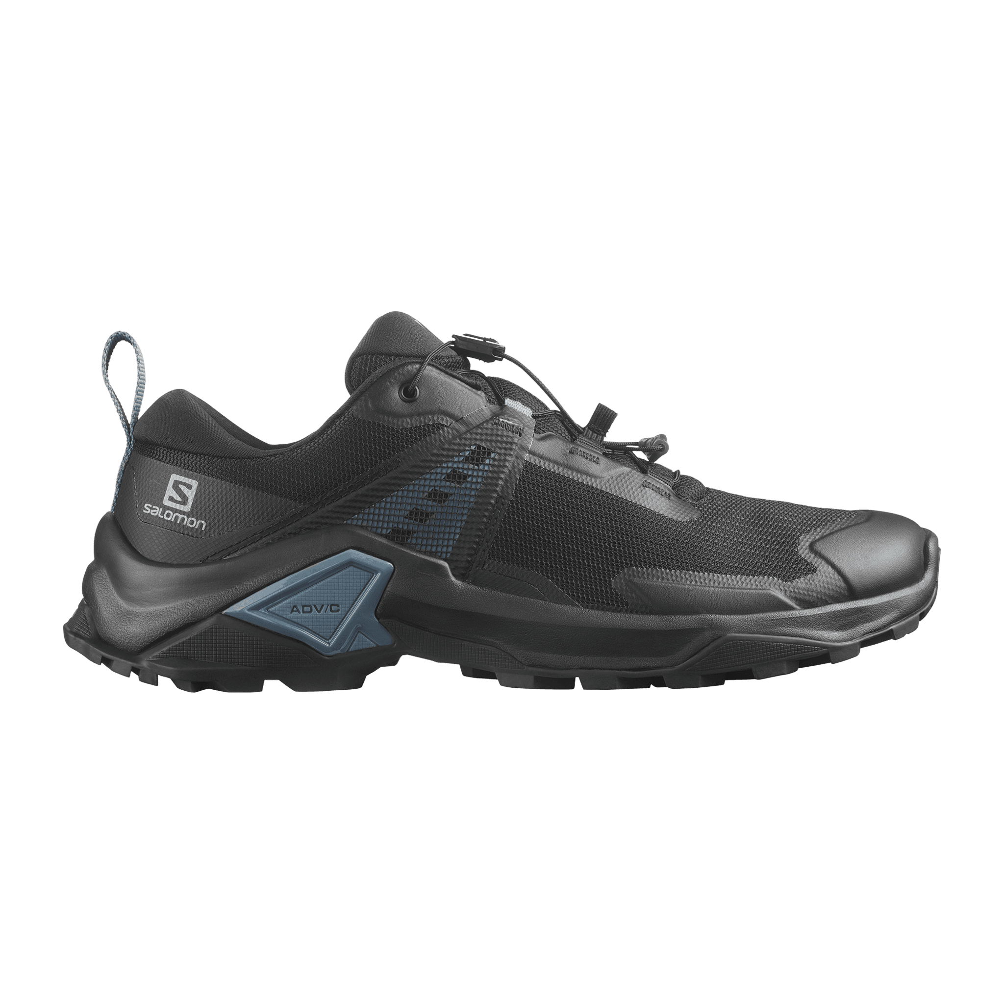 X Raise 2, tursko herre