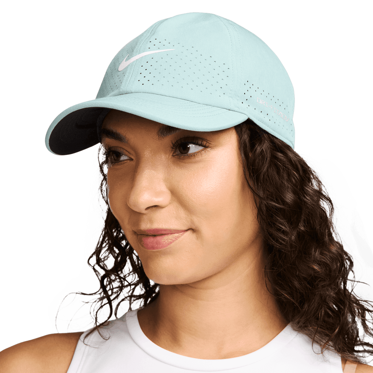 Dri-FIT Court Advantage Club Cap, caps