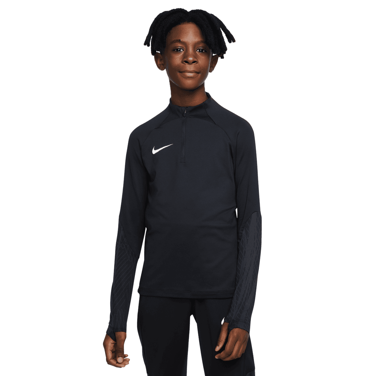 Strike Drill Top, treningsgenser, fotball