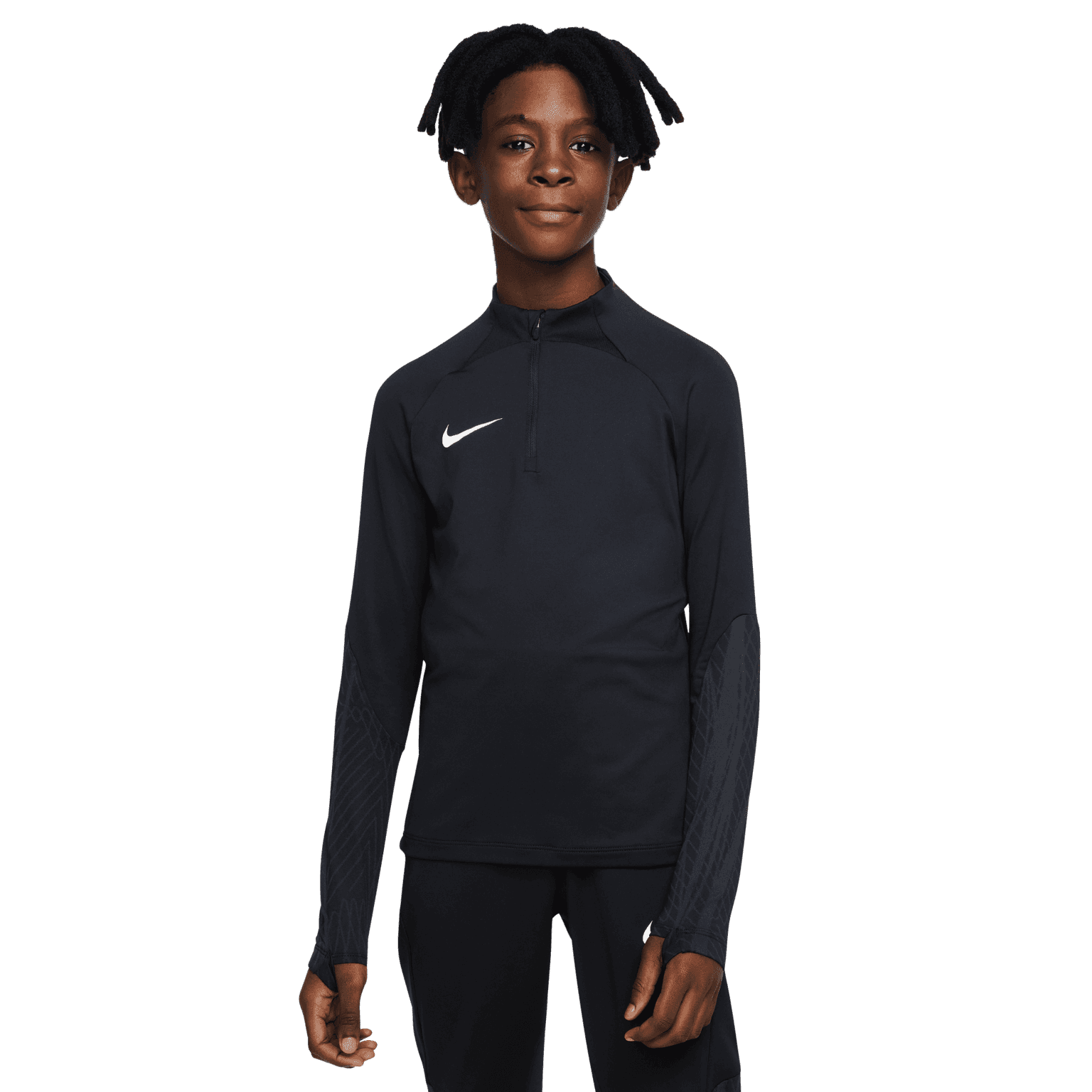 Strike Drill Top, treningsgenser, fotball