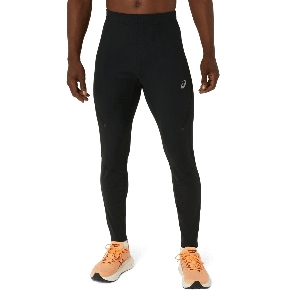 Road Winter Run Tight, løpetights, herre
