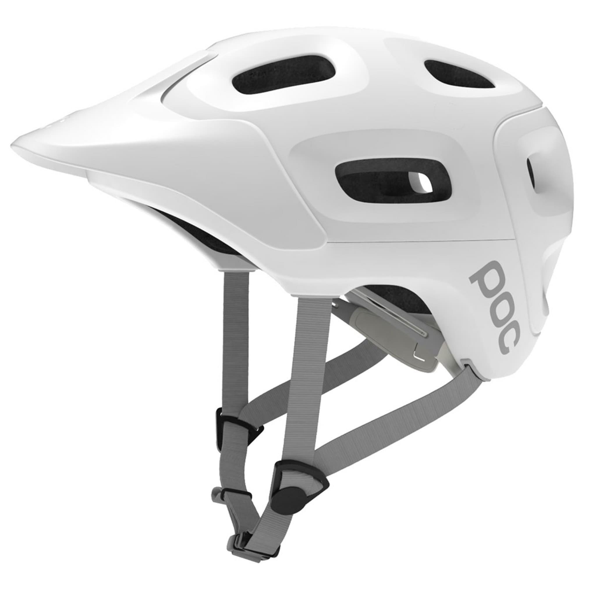 Trabec MTB Helmet, sykkelhjelm 15