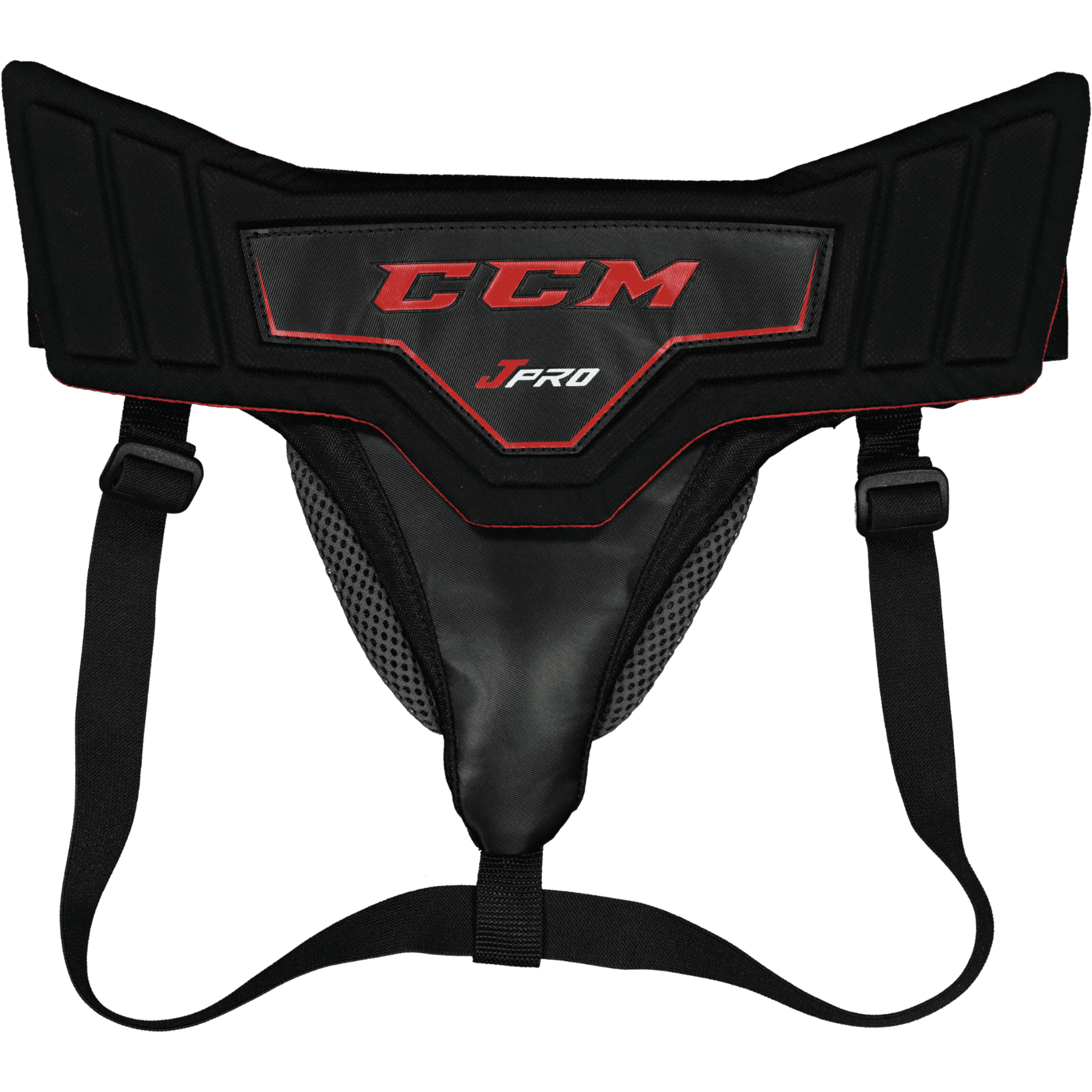 Goalie Jill, susp dame 26/27