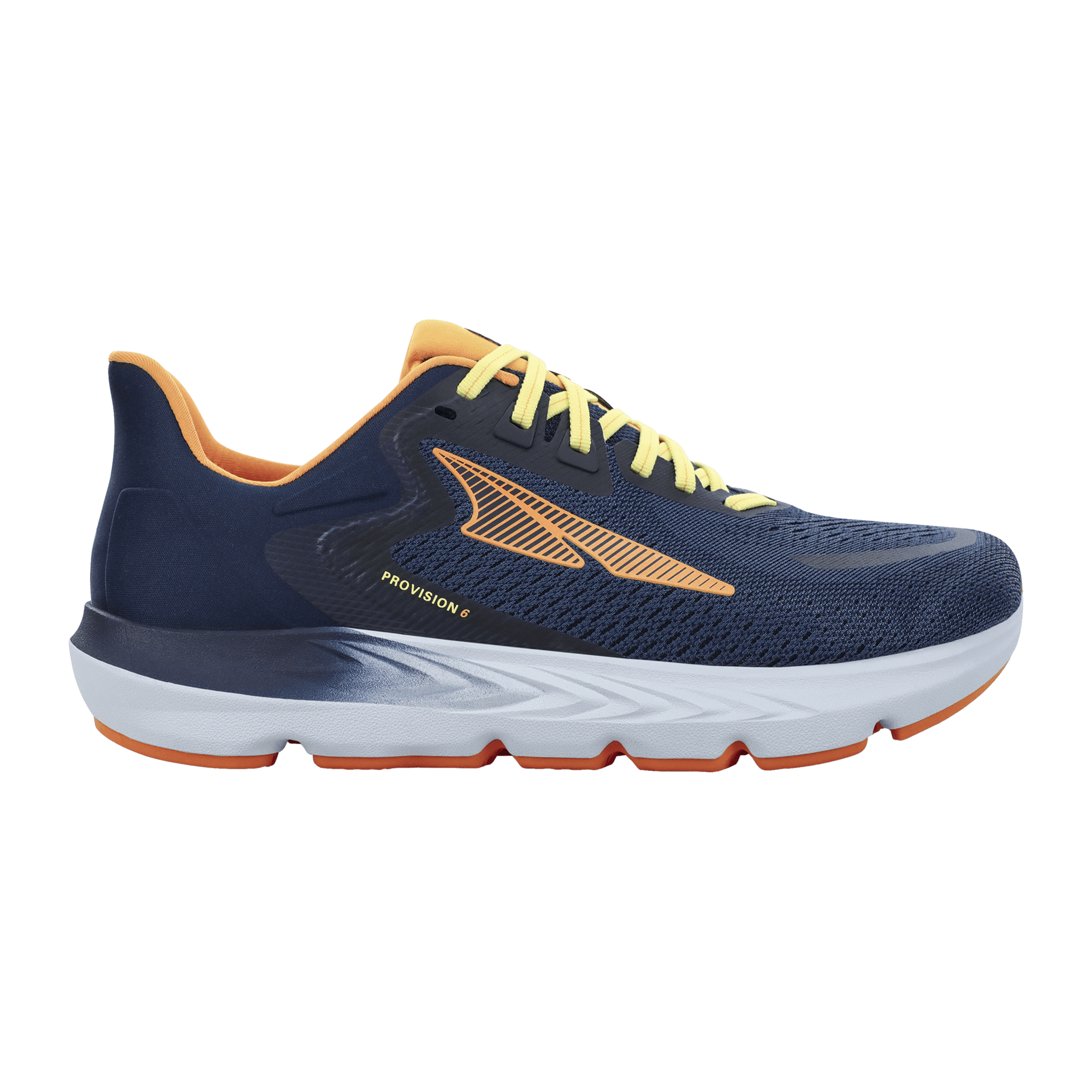 Provision 6-M, løpesko herre