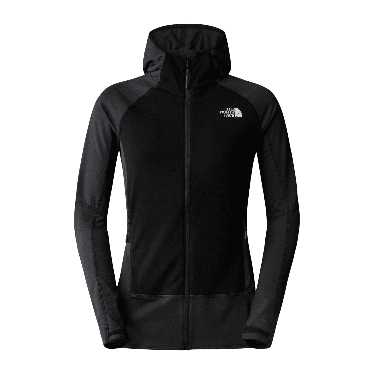 W Bolt Polartec Hoodie, .