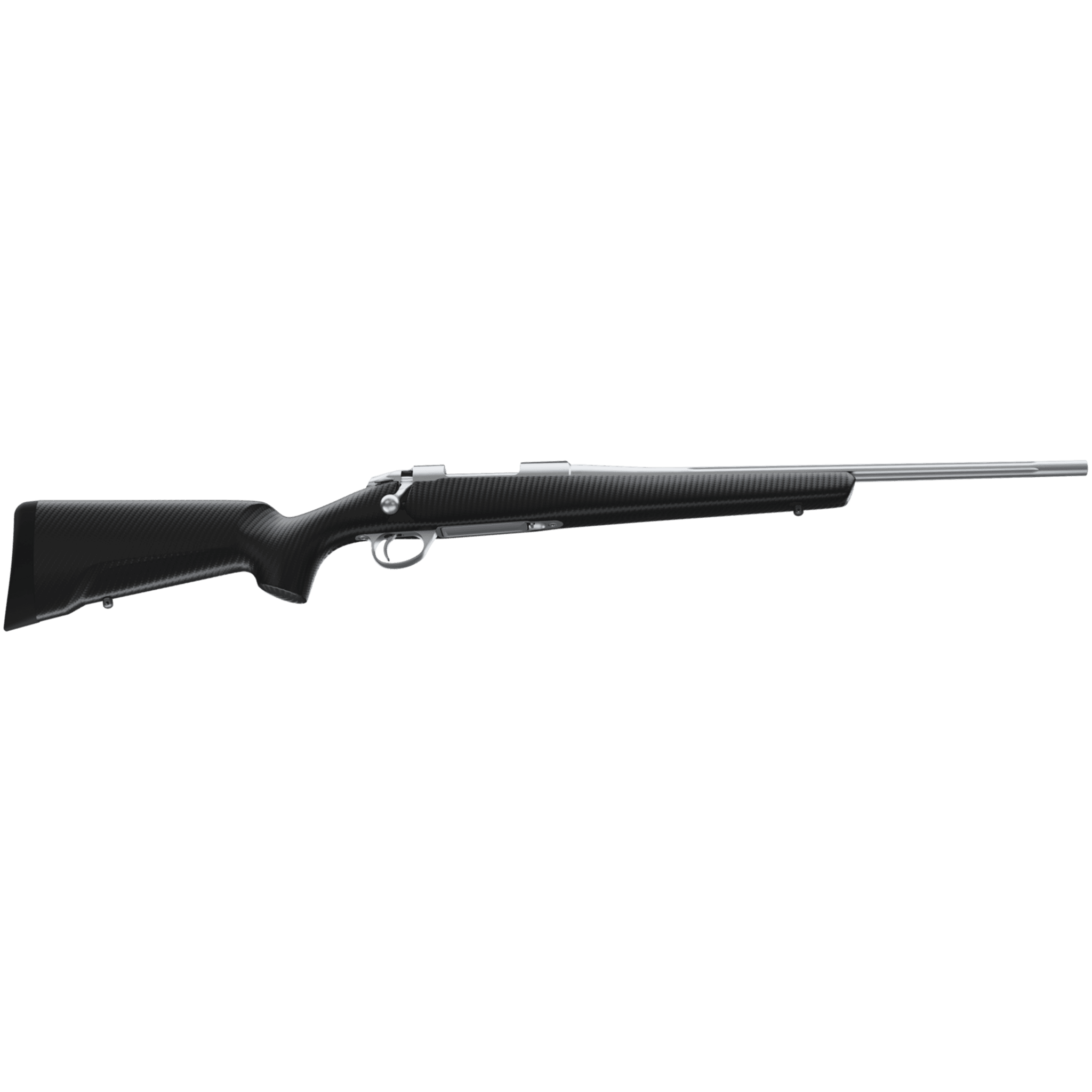 Sako 85 Carbonlight 308w, Fast Kolv, Gängad 14x1, 20.4" Pip