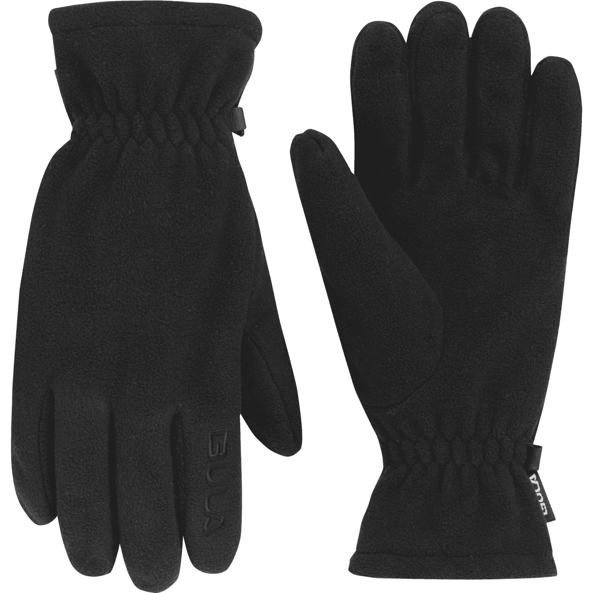 Fleece Gloves, fleecehansker