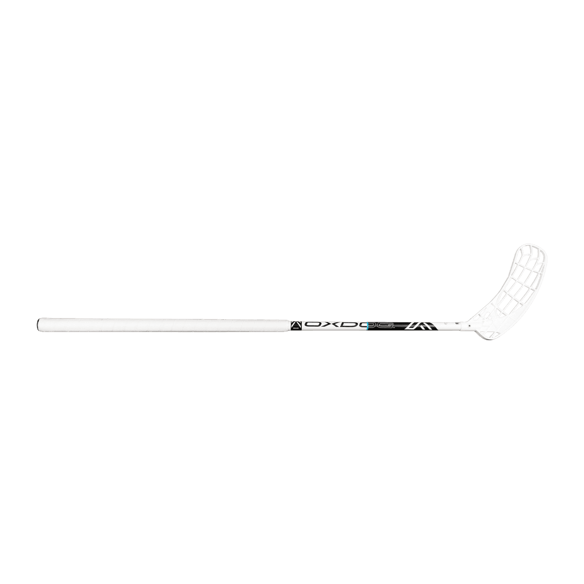 Xtech 27 WT Oval MB, innebandykølle, herre 25/26
